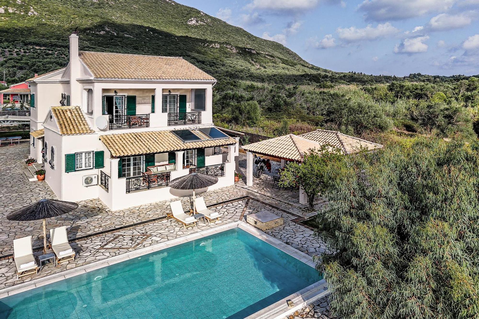 Skidi House