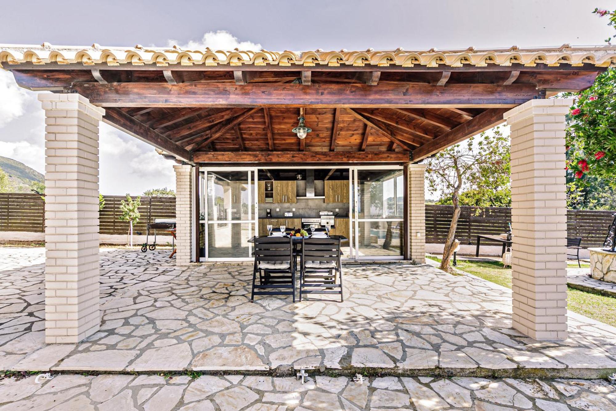 Skidi House Vakantiehuis