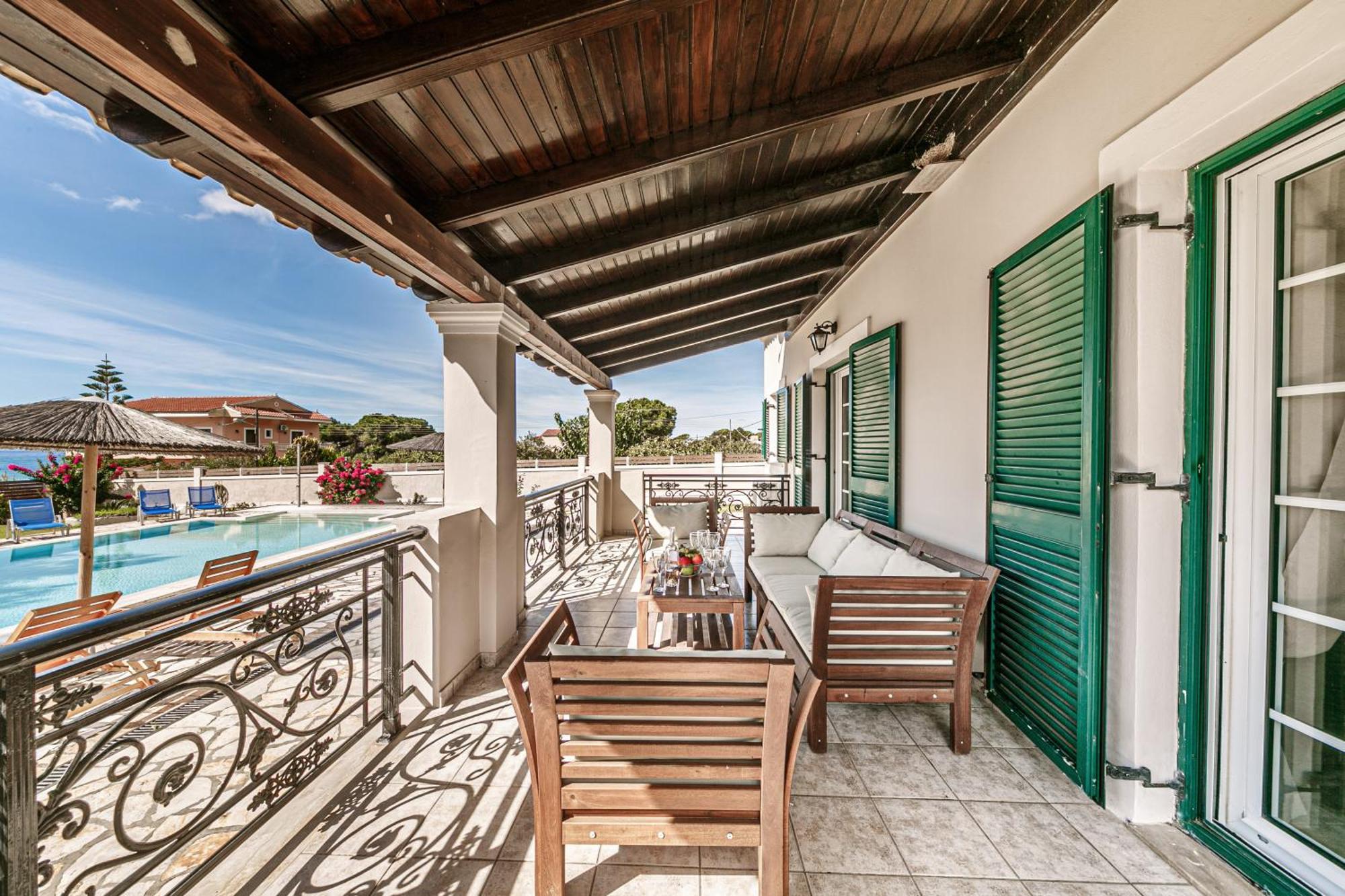 Vakantiehuis Skidi House