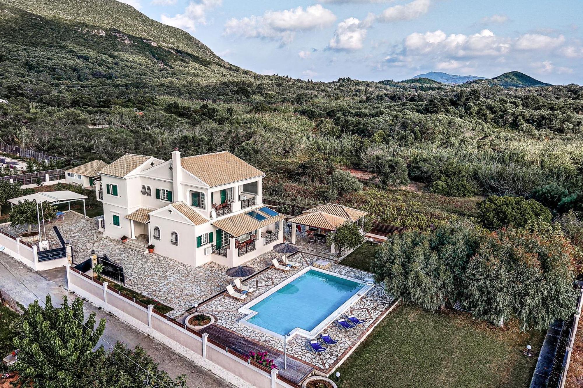 Vakantiehuis Skidi House