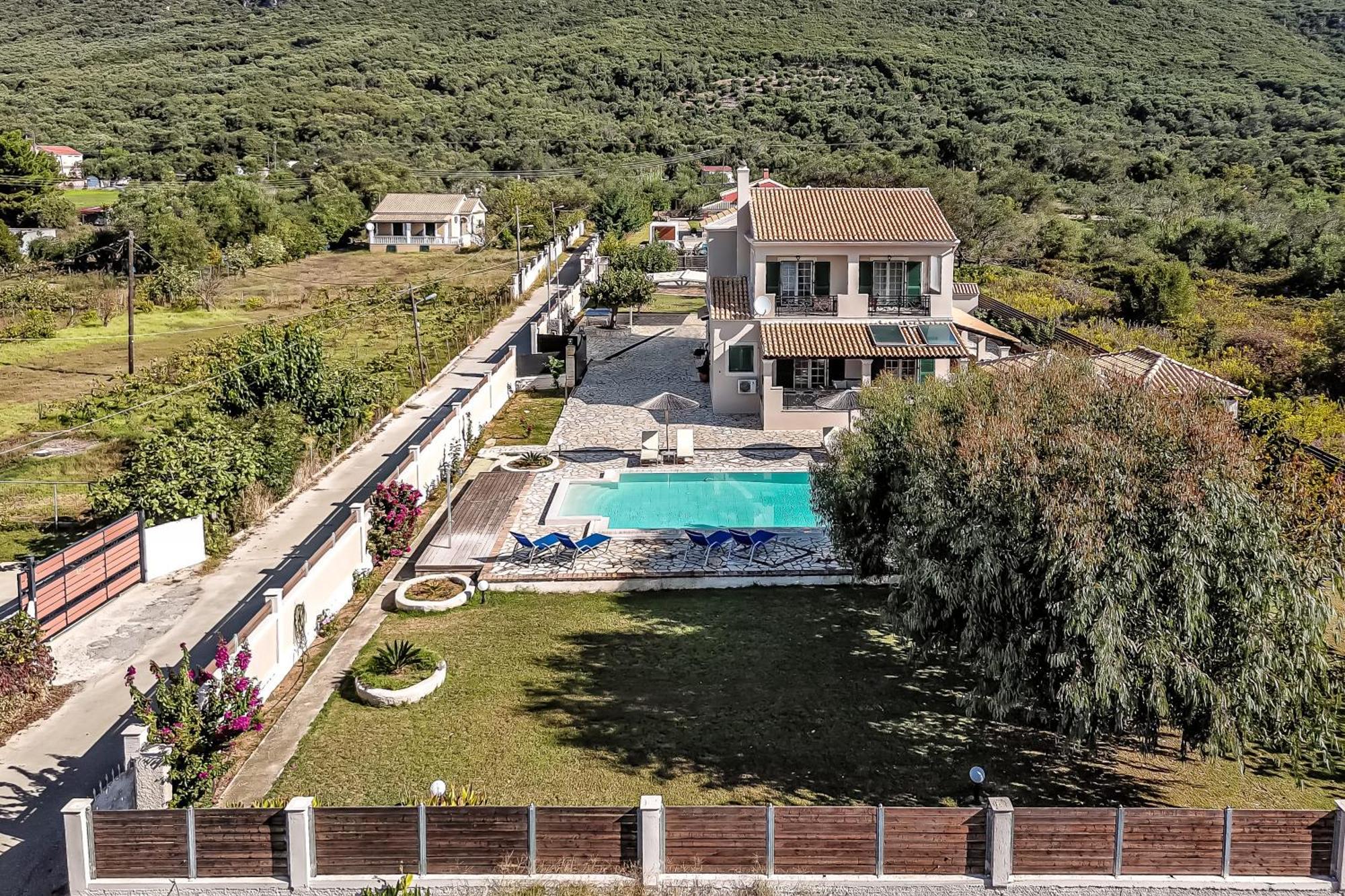 Skidi House Vakantiehuis