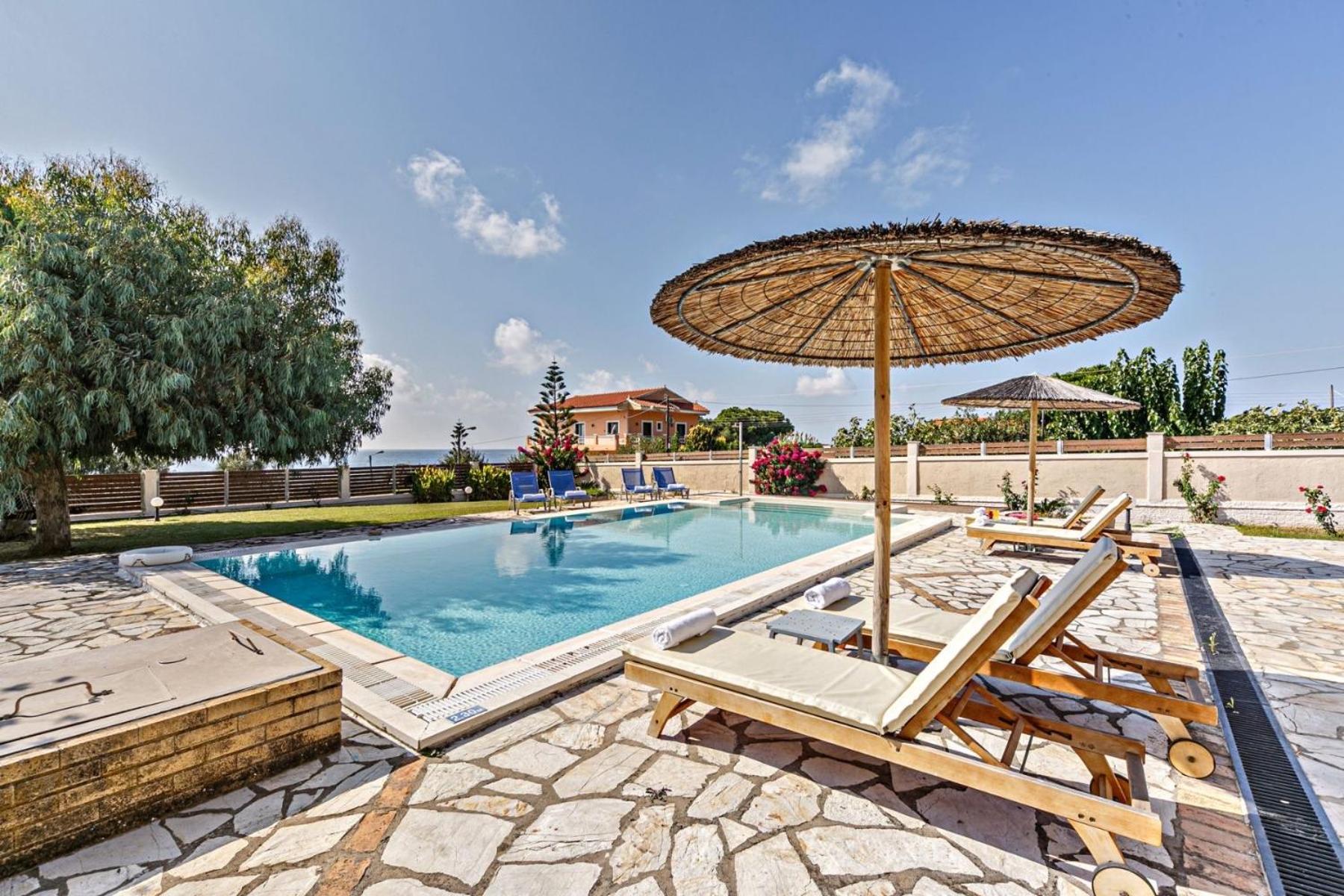 Vakantiehuis Skidi House