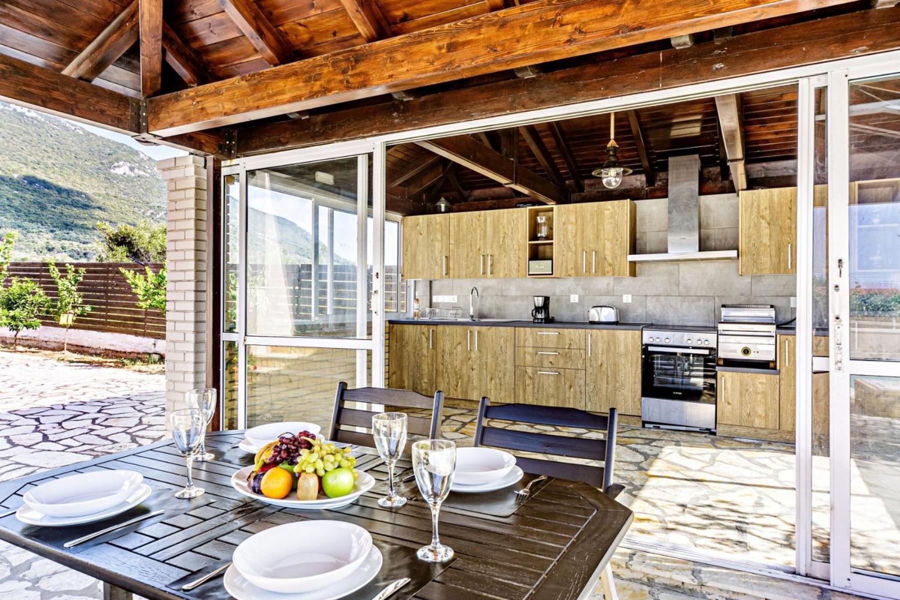 Skidi House Vakantiehuis