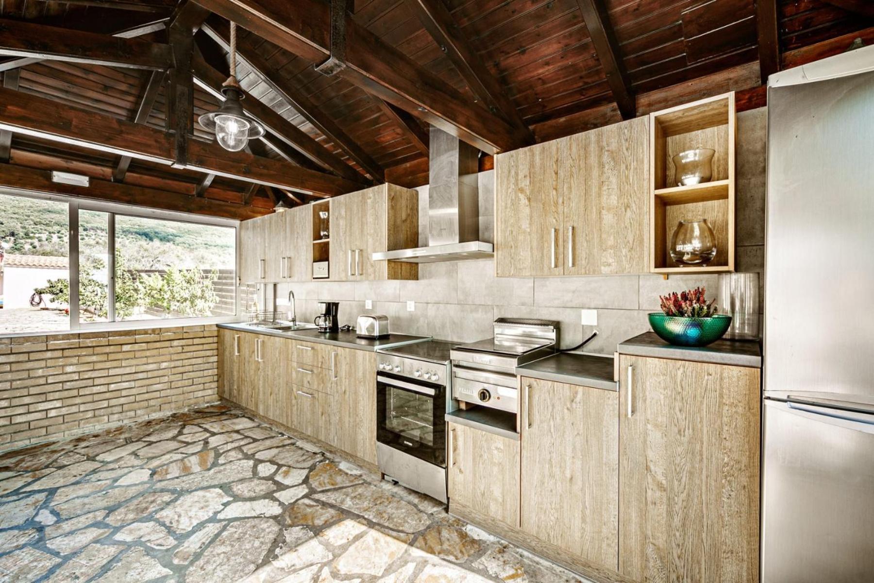 Vakantiehuis Skidi House *
